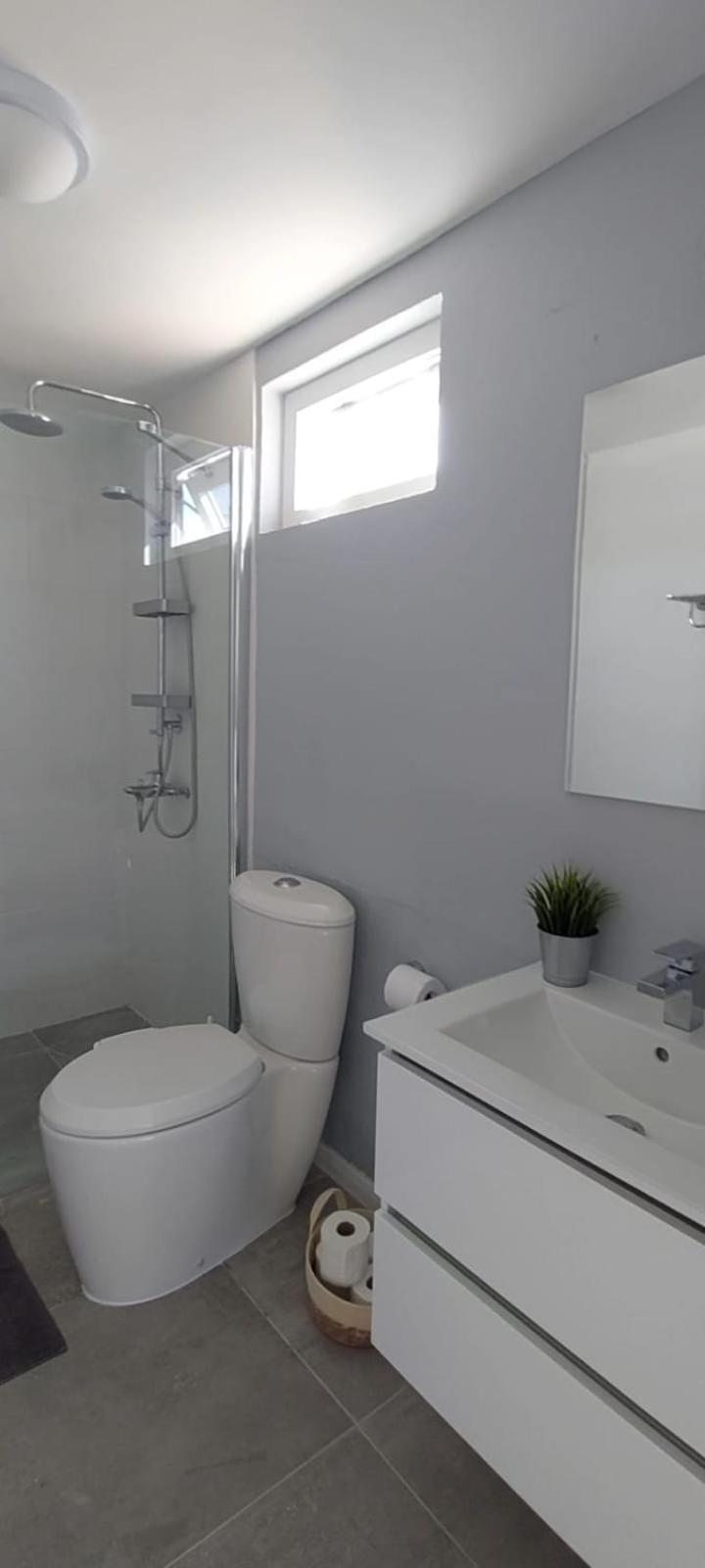 Morning Star Aruba Apartment Oranjestad Luaran gambar